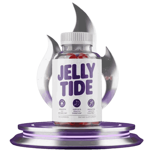 JellyTide